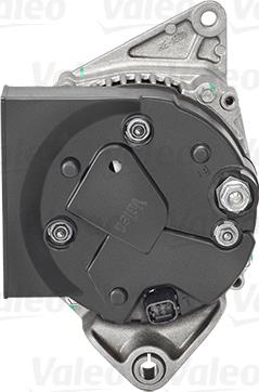 Valeo 439202 - Alternatore autozon.pro