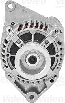 Valeo 439202 - Alternatore autozon.pro