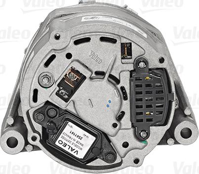 Valeo 436785 - Alternatore autozon.pro