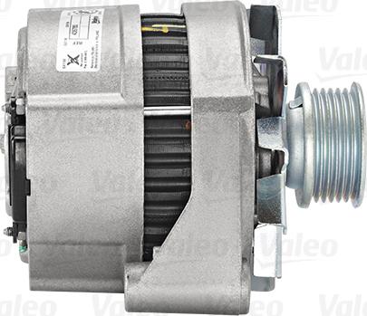 Valeo 436785 - Alternatore autozon.pro