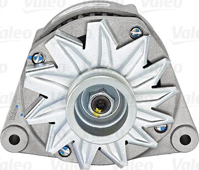 Valeo 436785 - Alternatore autozon.pro