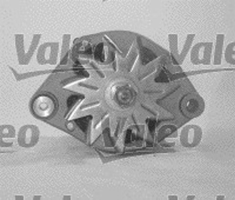 Valeo 436734 - Alternatore autozon.pro