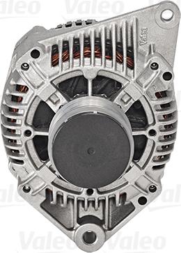 Valeo 746874 - Alternatore autozon.pro