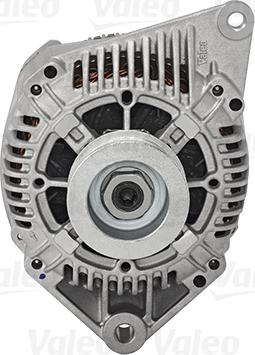 Valeo 436730 - Alternatore autozon.pro