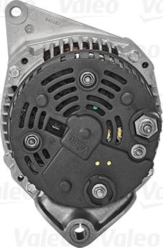 Valeo 436730 - Alternatore autozon.pro