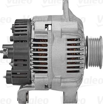 Valeo 436730 - Alternatore autozon.pro