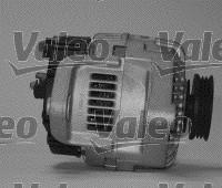 Valeo 436737 - Alternatore autozon.pro