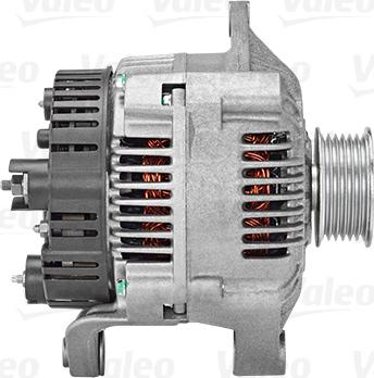 Valeo 439200 - Alternatore autozon.pro