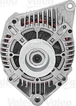 Valeo 439200 - Alternatore autozon.pro