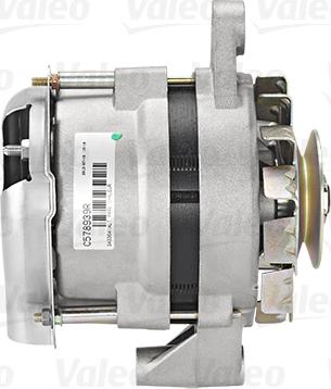 Valeo 436721 - Alternatore autozon.pro