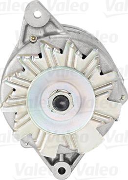 Valeo 436721 - Alternatore autozon.pro