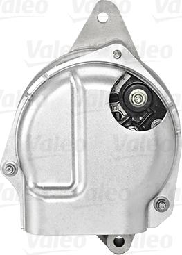 Valeo 436721 - Alternatore autozon.pro