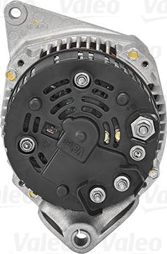 Valeo 439016 - Alternatore autozon.pro