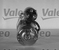 Valeo 438099 - Motorino d'avviamento autozon.pro