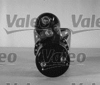 Valeo 438089 - Motorino d'avviamento autozon.pro