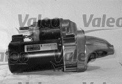 Valeo 438082 - Motorino d'avviamento autozon.pro