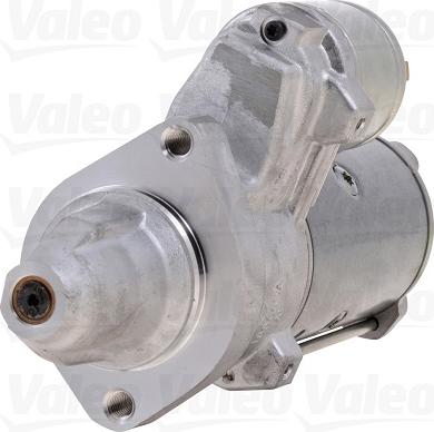 Valeo 438078 - Motorino d'avviamento autozon.pro