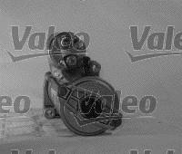 Valeo 438194 - Motorino d'avviamento autozon.pro