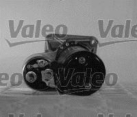 Valeo 438145 - Motorino d'avviamento autozon.pro