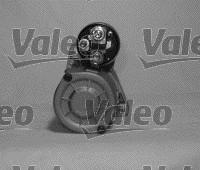 Valeo 438135 - Motorino d'avviamento autozon.pro