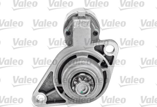 Valeo 438219 - Motorino d'avviamento autozon.pro