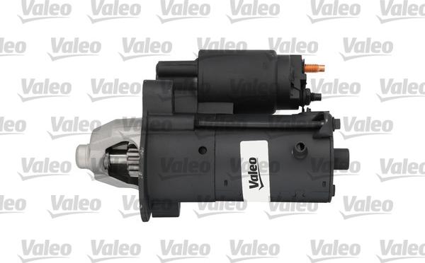 Valeo 438222 - Motorino d'avviamento autozon.pro