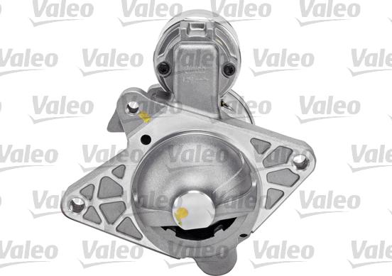 Valeo 458639 - Motorino d'avviamento autozon.pro