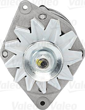 Valeo 433442 - Alternatore autozon.pro