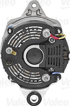 Valeo 433447 - Alternatore autozon.pro