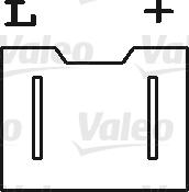 Valeo 433465 - Alternatore autozon.pro