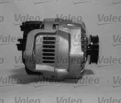 Valeo 436336 - Alternatore autozon.pro