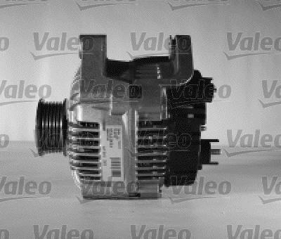 Valeo 436336 - Alternatore autozon.pro