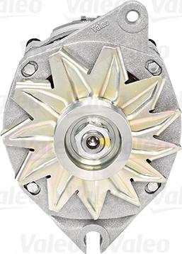 Valeo 433457 - Alternatore autozon.pro