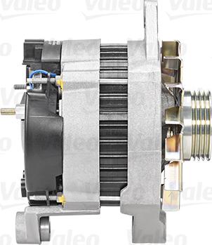 Valeo 433457 - Alternatore autozon.pro