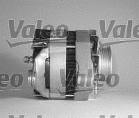 Valeo 433465 - Alternatore autozon.pro