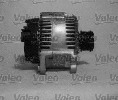 Valeo 433465 - Alternatore autozon.pro