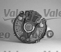 Valeo 433465 - Alternatore autozon.pro