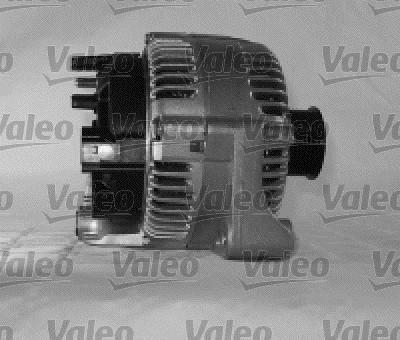 Valeo 433465 - Alternatore autozon.pro