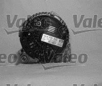 Valeo 433465 - Alternatore autozon.pro