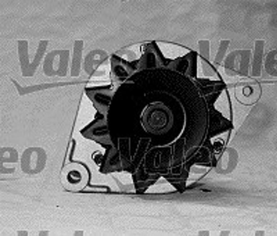 Valeo 433408 - Alternatore autozon.pro