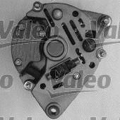 Valeo 433416 - Alternatore autozon.pro