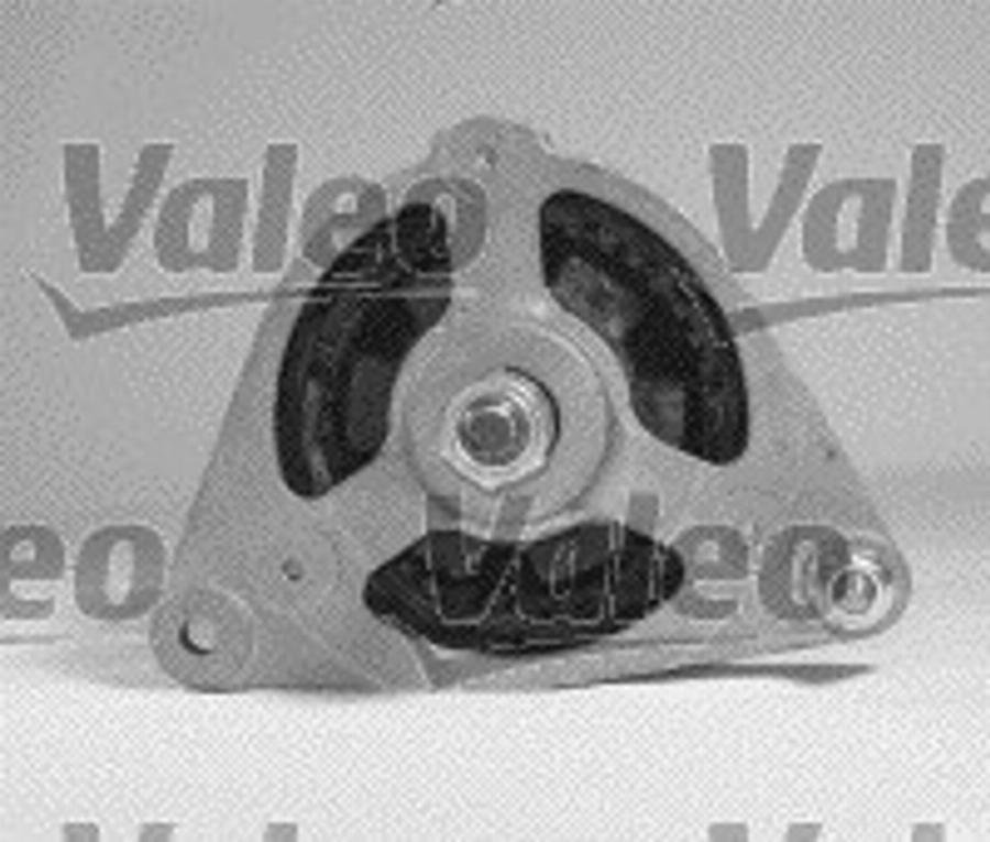 Valeo 433485 - Tubo gas scarico autozon.pro