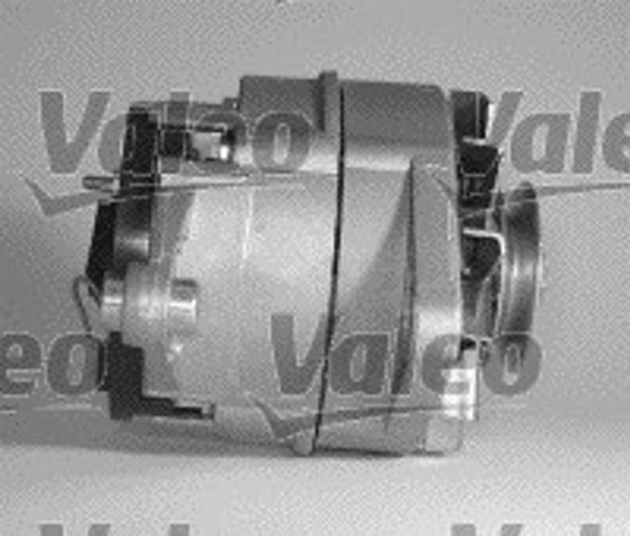 Valeo 433482 - Alternatore autozon.pro