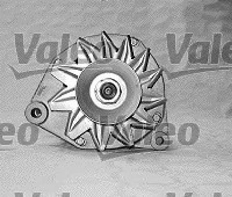 Valeo 433435 - Alternatore autozon.pro