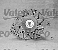 Valeo 433436 - Alternatore autozon.pro