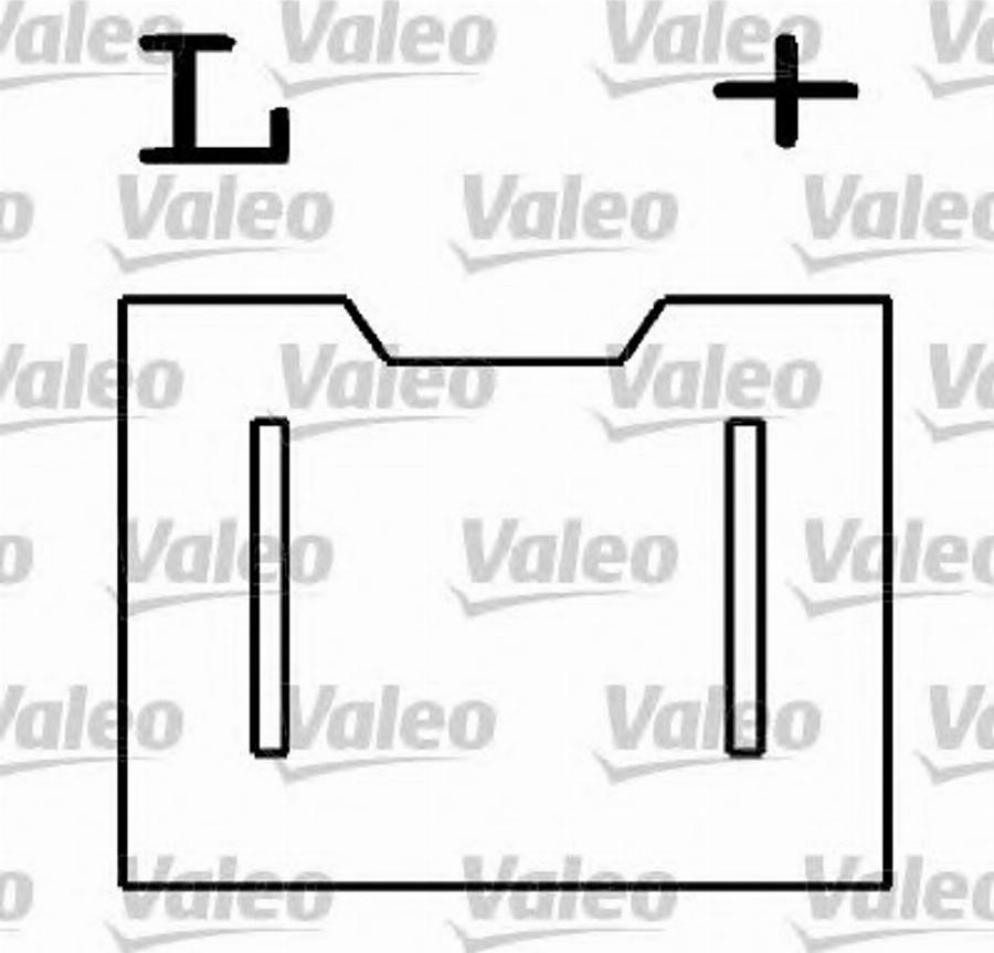 Valeo 433438 - Alternatore autozon.pro