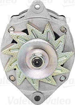 Valeo 439180 - Alternatore autozon.pro