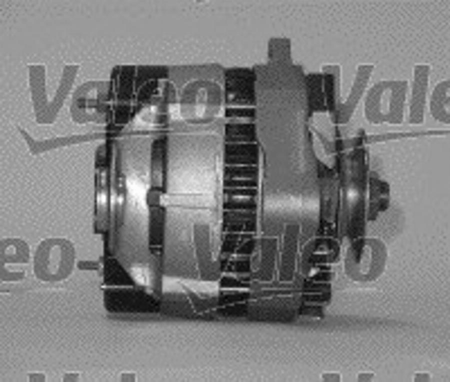 Valeo 433426 - Alternatore autozon.pro