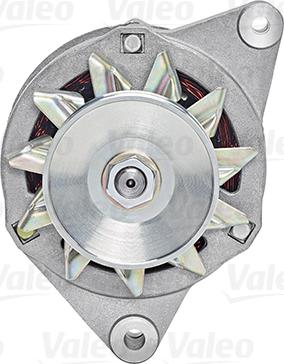 Valeo 433479 - Alternatore autozon.pro