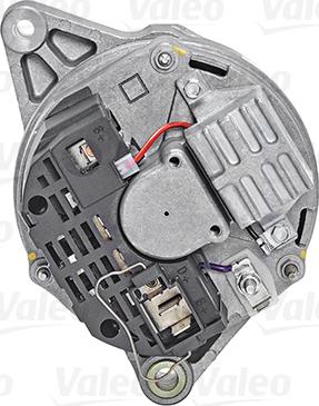 Valeo 433479 - Alternatore autozon.pro